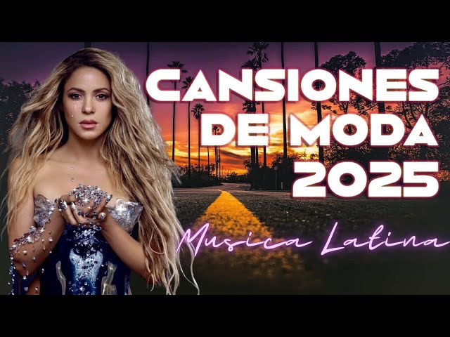 Karol G, Feid, Luis Fonsi, Sebastian Yatra, Nacho, Wisin, Daddy Yankee, Maluma | Pop Latino 2024