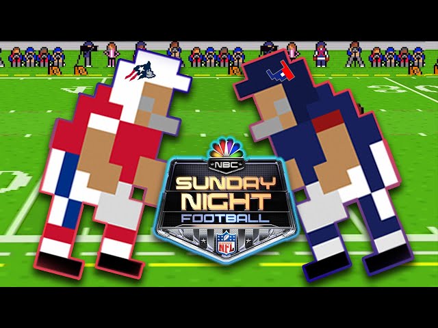 RETRO BOWL SUNDAY NIGHT FOOTBALL | Ep. 7