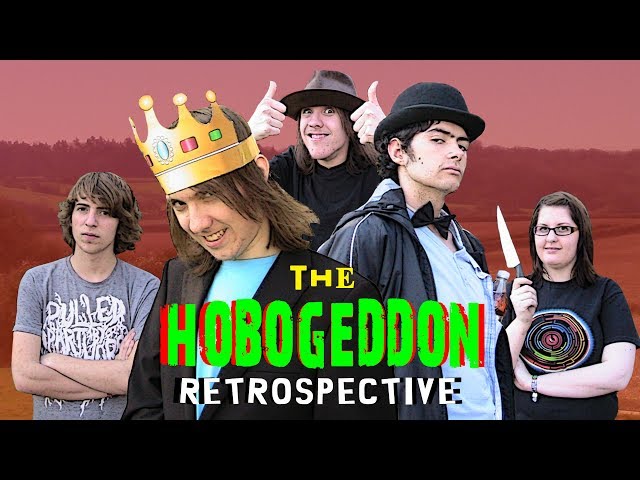 The HOBOGEDDON Retrospective