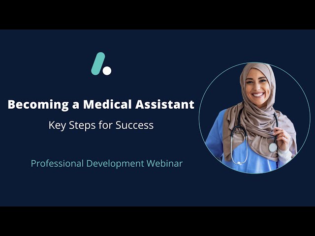 How Advanced eClinical Training Prepares You for a Medical Assistant Career