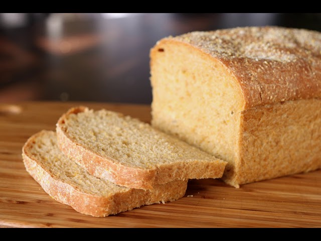 Anadama bread | Wikipedia audio article