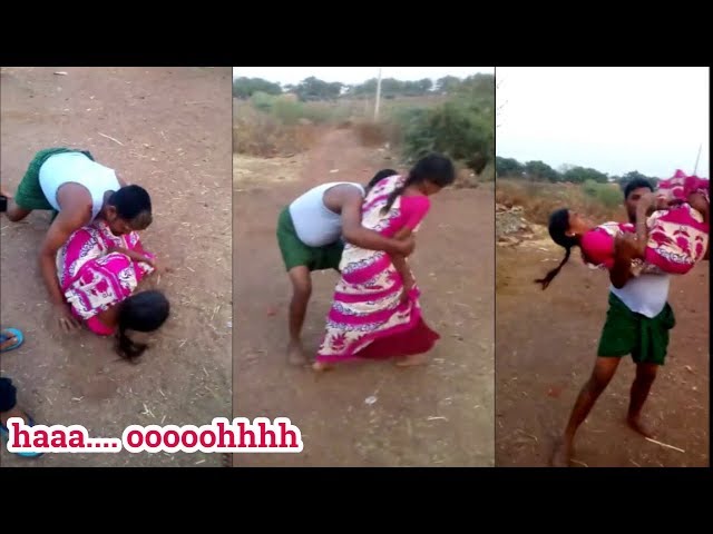 Village copule funny Video |Best Funny Most popular Indian Musically Tiktok Vigo Videos FunBoxTv|