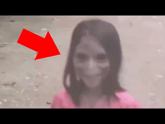 Top 15 Scary Videos You’re NOT Meant To See