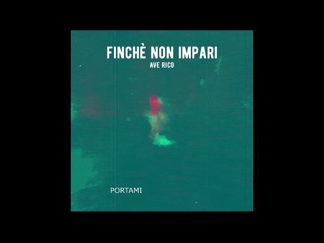 FINCHE' NON IMPARI