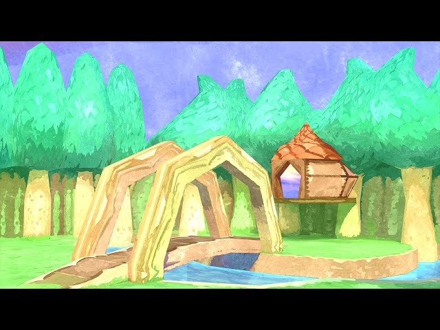 Spyro 3 - Midday Gardens #Repainted 360° VR (Interactive Video)