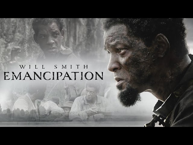 Emancipation (2022) Movie | Will Smith, Ben Foster, Charmaine Bingwa, Steven Ogg | Review and Facts