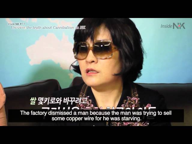 Inside NK   The true picture of North Korea   Ep 1