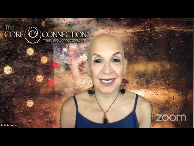 Winds of Change: The Core Connection with Mira Rubin