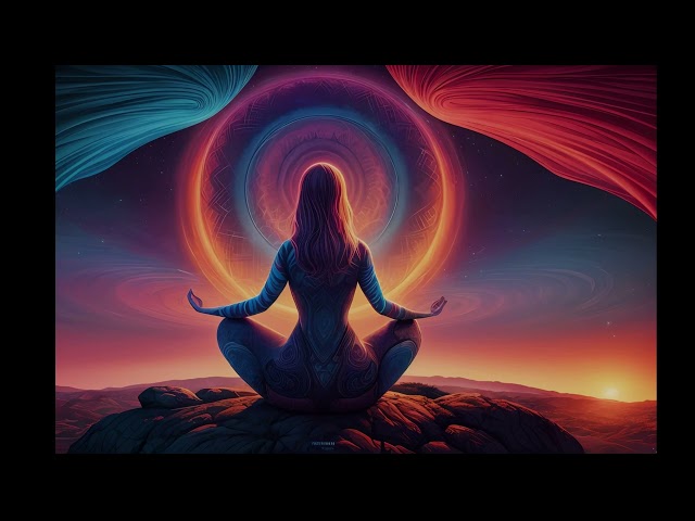 Música em 432hz - Harmonia / Calma / Conexão Espiritual