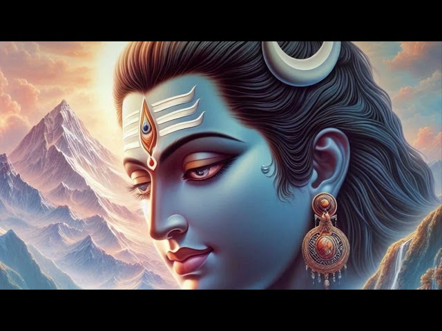 All purity is you, O Lord Shiva, January 28, 2025 - Poonambala Swamiji