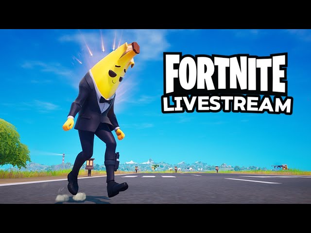 Hitting the Griddy on Snoop Dog | Fortnite Livestream