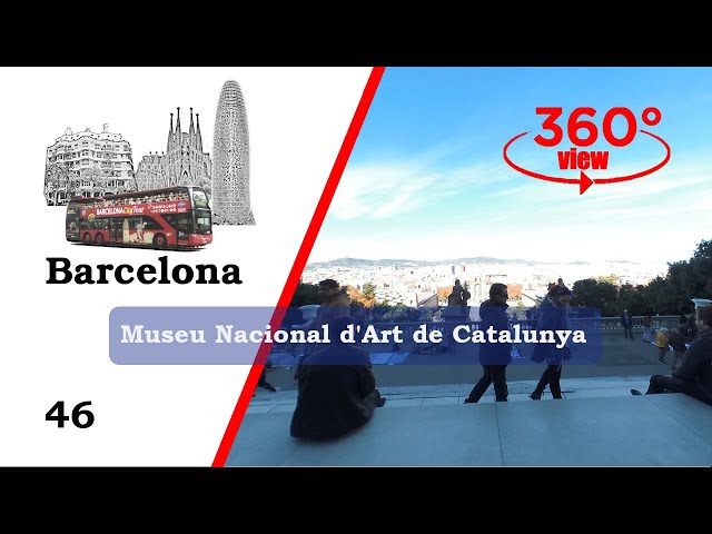 National Art Museum of Catalonia