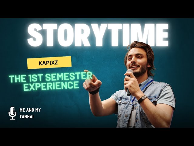 My Wild 1st Year: A Storytime