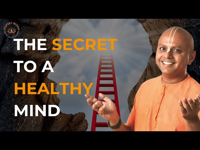 Gaur Gopal Das | Must Watch Motivational video  #motivation #inspiration