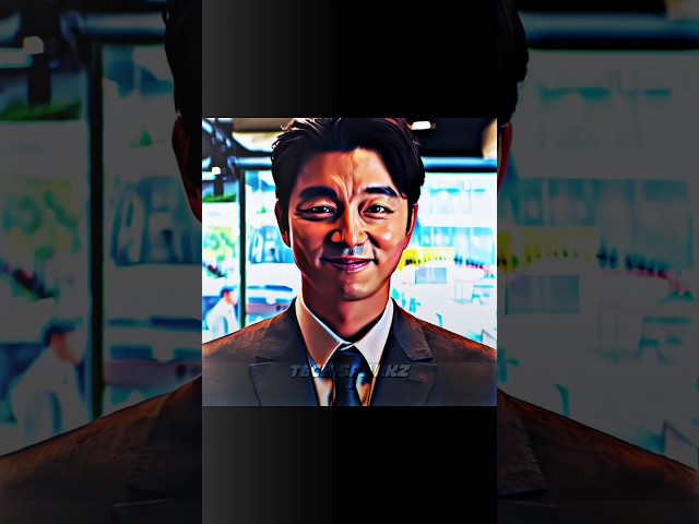 "You use Your body To pay"|Salesman Edit|Squid Game|#kdrama #squidgame #shorts