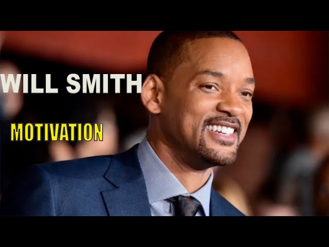 #Will Smith #motivation whatsapp status english