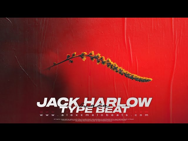 •GUALA• - Jack Harlow Type Beat | DaBaby Type Beat •by Alexx Melo•