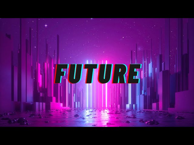 Type Beat 2023-"FUTURE" Pop Funk Type Beat