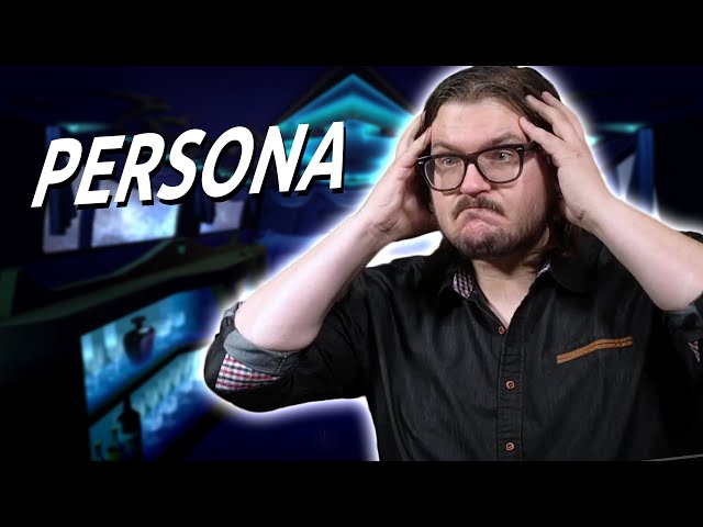 Persona Permutations Golden Royale