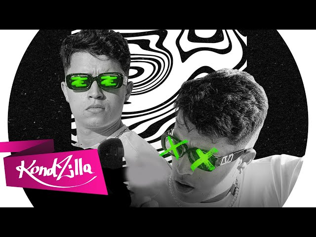 Biel Rocha - Me Bloqueia Rapariga (KondZilla)