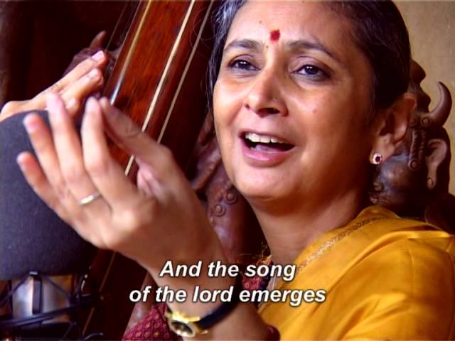 Koi Sunta Hai - Vidya Rao (The Kabir Project)