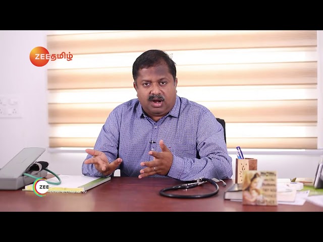 Anjarai Petti - அஞ்சறை பேட்டி | Best Scene | Episode - 641 | 10/09/18