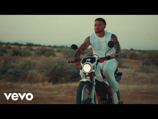 Kane Brown, Brad Paisley - Things We Quit (Official Visualizer)