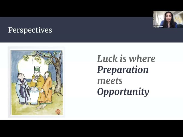 Maintaining Meaning and Value to Address Burnout