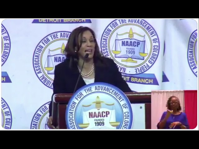 Kamala promises to use DOJ to go after Social media posts lying about her policies and agenda!