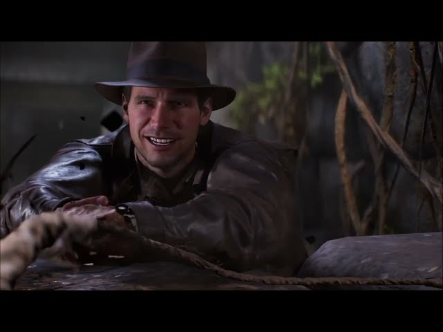 Indiana Jones and The Great Circle on Xbox Cloud Gaming / 20Mbps