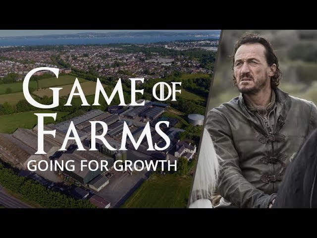 Game of Farms: Ep.6 - Going For Growth