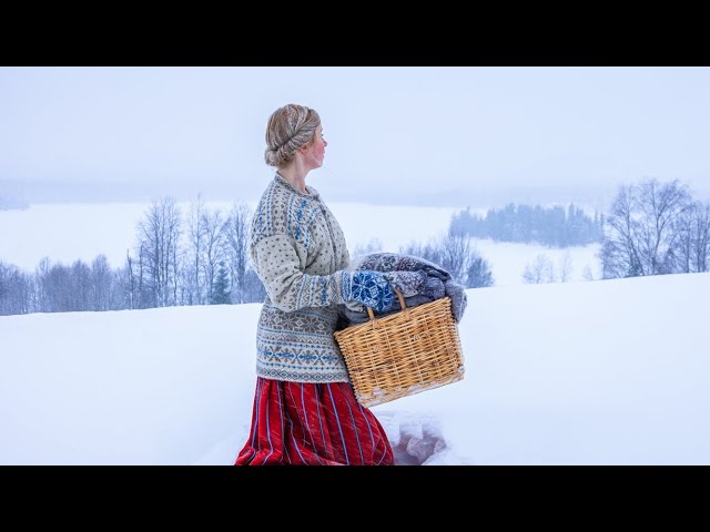 My Simple Scandinavian Life