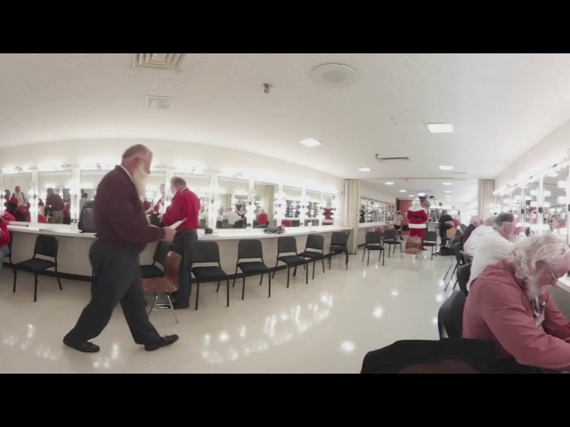 [360] Santa school in session