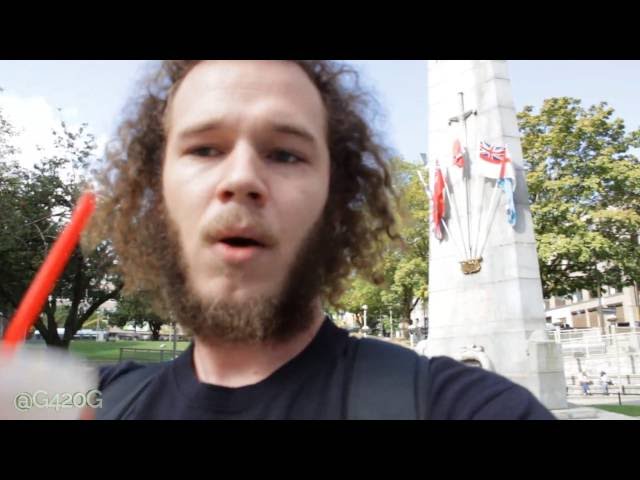 Canada Vlog BC's Finest