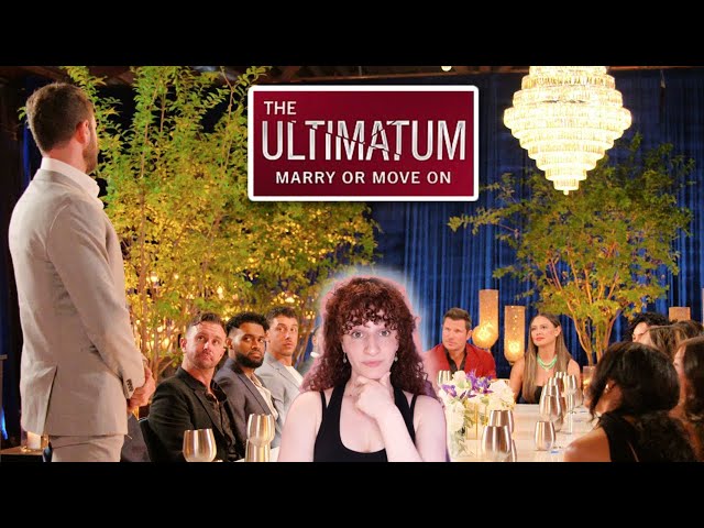 The Couples Choose Their New Partners & The Truth Starts To Come Out - Ultimatum Season 3 Ep. 2