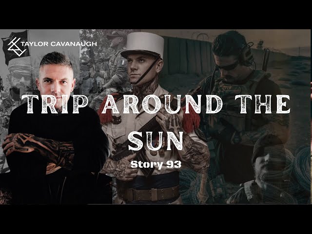 TCAV TV: Trip Around the Sun - Story 93