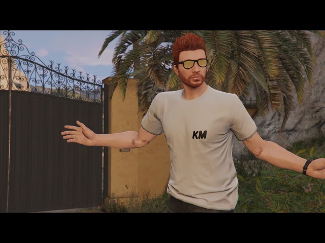 Grand Theft Auto V Online - The Cayo Perico Heist - Heist Intel! Part Two Of Two