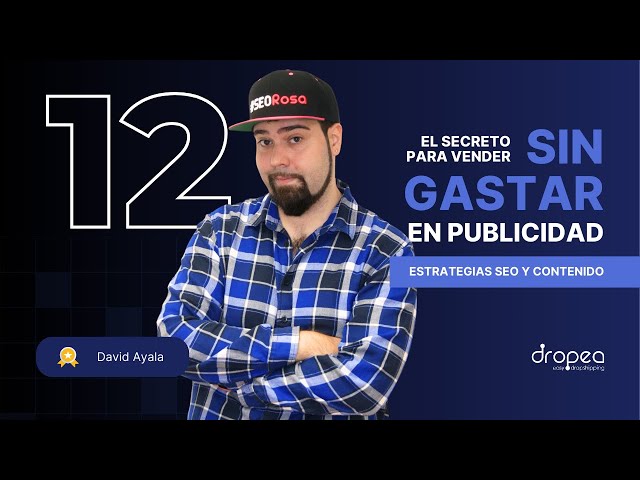 10k/mes en tu tienda online SIN GASTAR en PUBLICIDAD