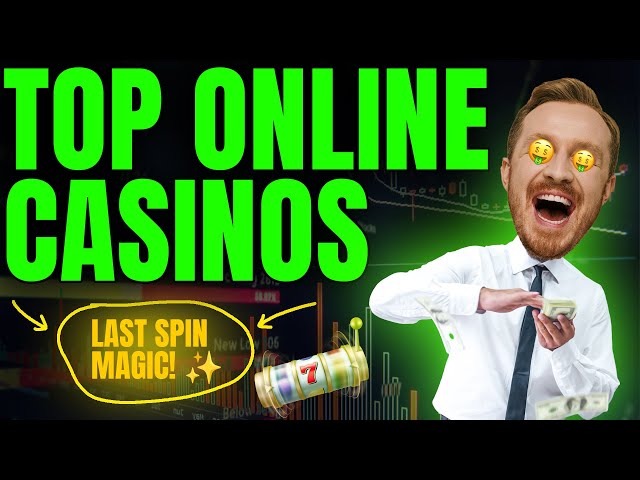 Top Online Casinos US 2025 [Exclusive VIP Rewards]🔥😱| Best Online Casinos With Fastest Payouts💰🤑