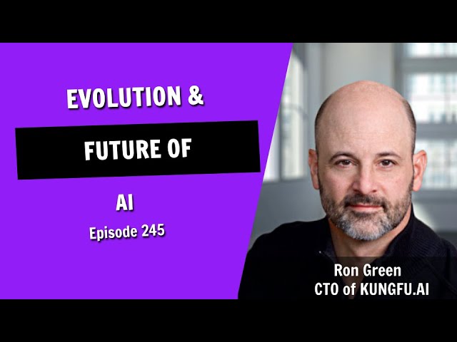 The Secrets of AI’s Future They’re Not Telling You (Episode 245)