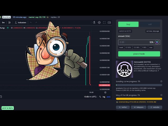 EASIEST Way to Spot Rugpulls on Pumpfun