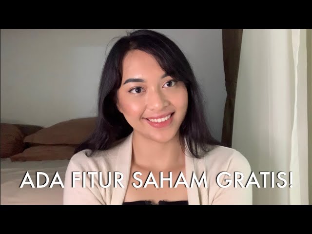 REVIEW JUJUR APLIKASI INVESTASI SAHAM AJAIB