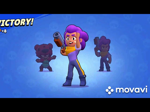 brawl stars 2021