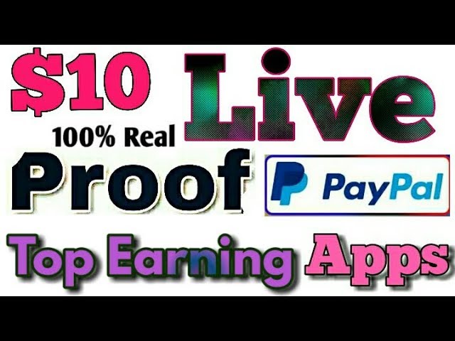 Make Money Free App To Paypal Earning | Games Play To Earn Money Paypal Easy