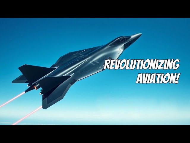 J-36 Jet: Weak Points, Future Upgrades & Game-Changing Features 🚀 | Next-Gen Fighter Insights