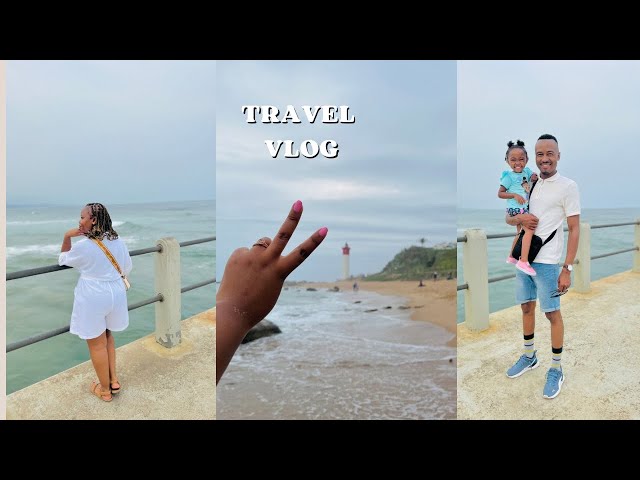 VLOGMAS E1| VACATION SEASON 🏖️ | PACK OUR LUGGAGE WITH ME | ROAD-TRIP| EXCITING TIMES | SA YOUTUBER