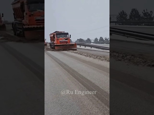 Smart worker #construction #fail #reaction #automobile #workfails