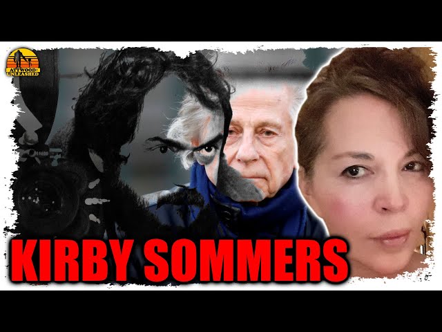 Kubrick, Polanski, Fashion Industry - Kirby Sommers Exposes Hollywood