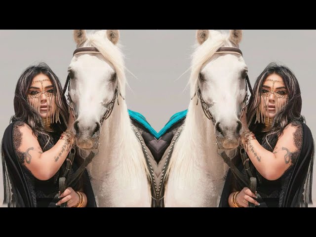 TE KA LALI (TREND ARABIC REMIX MUSIC 2025) NEW ARABIC MIX 2025