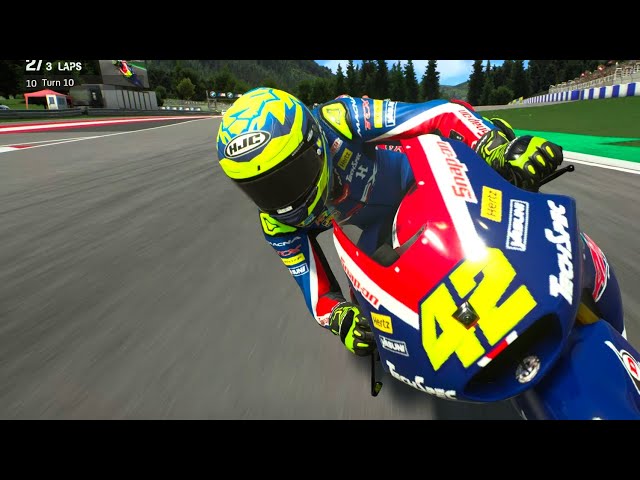 Ride MotoGP Playstation 5